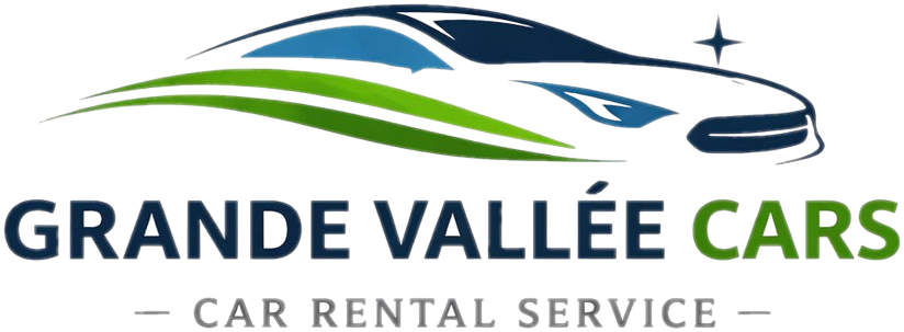 Grand Vallée Cars Logo